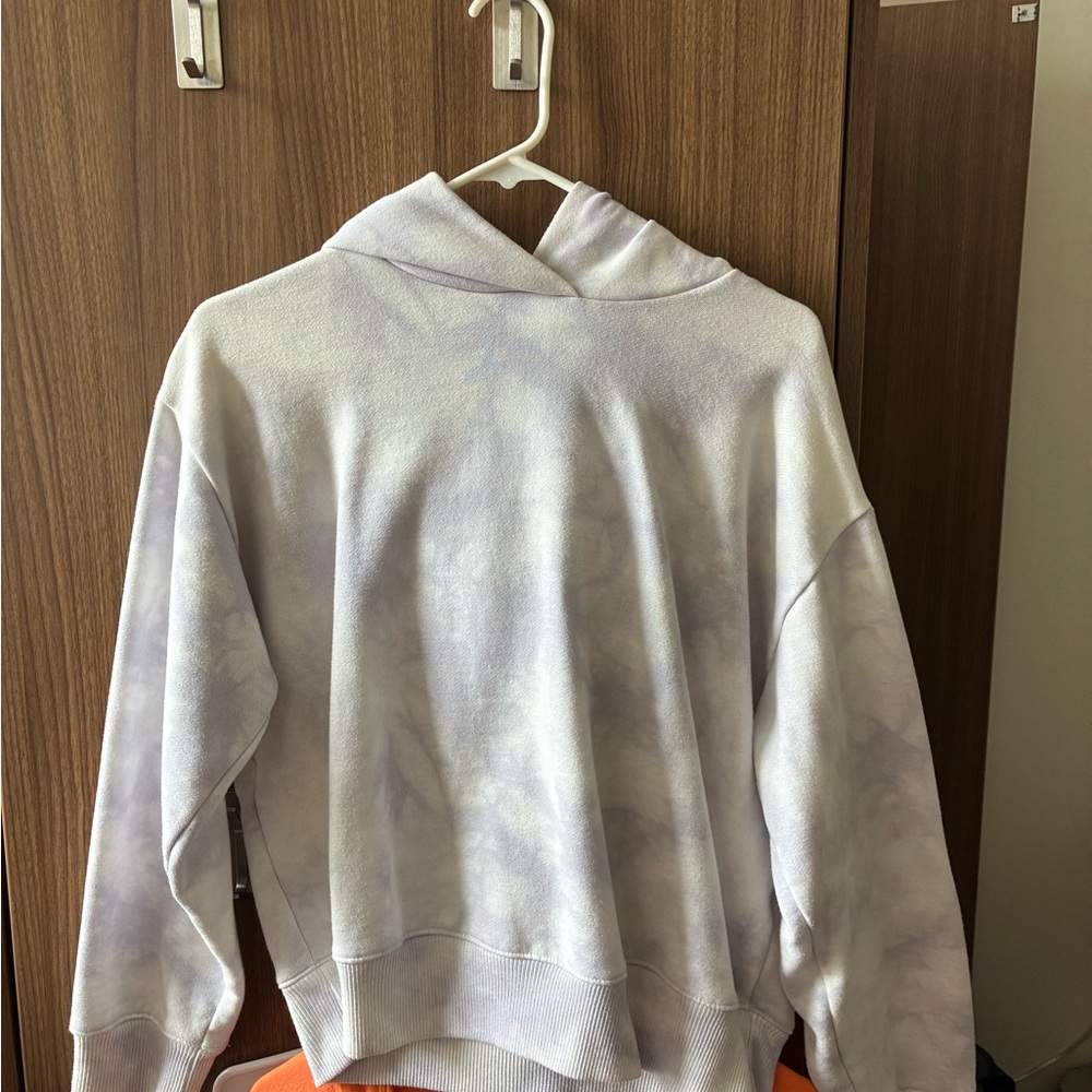 Tie-Dye Hoodie